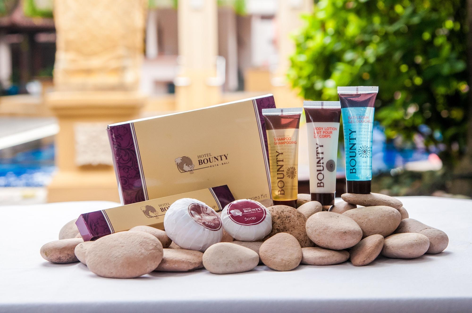 קוטה לומבוק Hotel Bounty Kuta מראה חיצוני תמונה